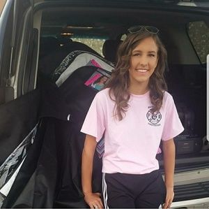 Meet your Posher, Nicole